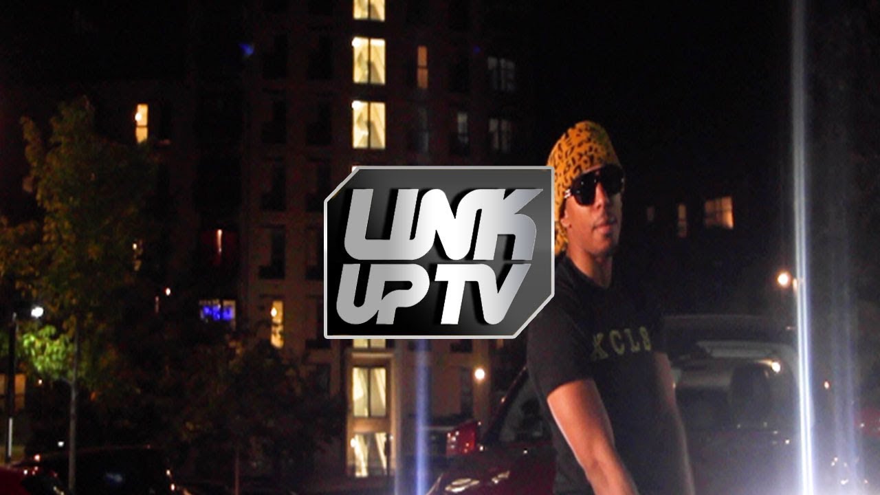 Jusco - 3AM On Sneaky Street [Music Video] | Link Up TV