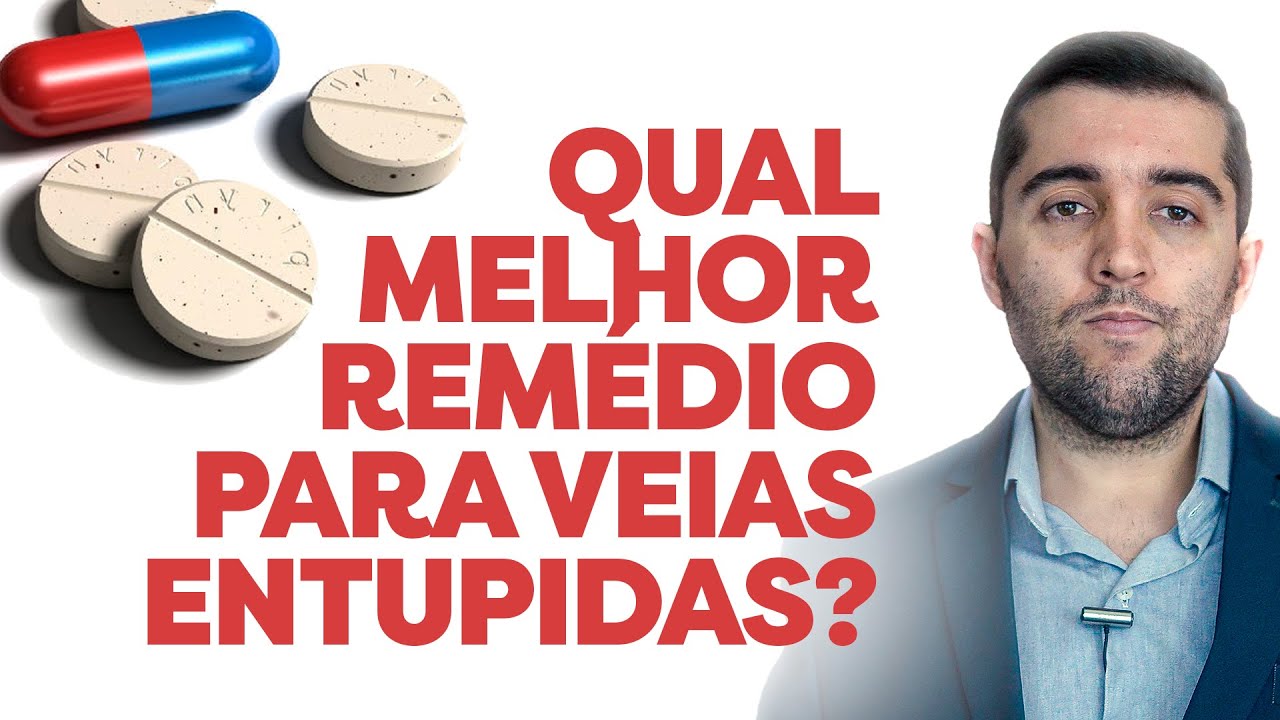 Anticoagulantes X Antiagregantes: qual melhor para desentupir veias ou artérias com má circulação?