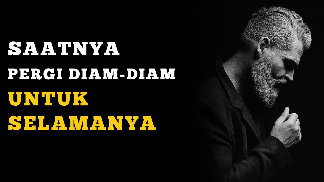 Mereka akan mencarimu, 6 Aturan melepas keterikatan Emosional yang Berlebihan!
