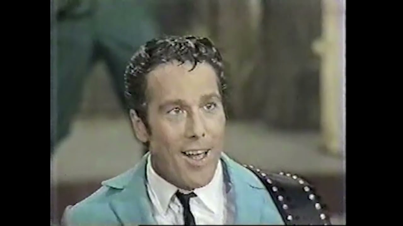 Sha na na season 4 episode 21 with guest star  Billie Davis Jr and Marilyn Macoo