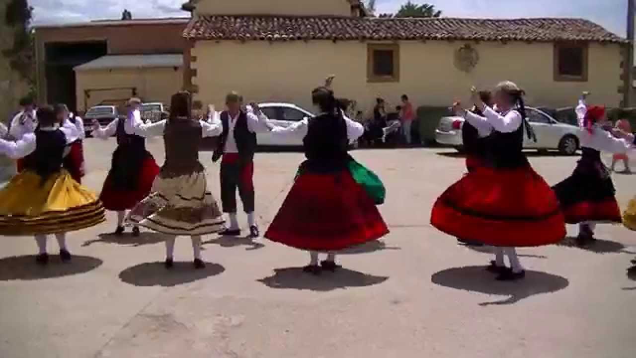 CURA DE PERALES