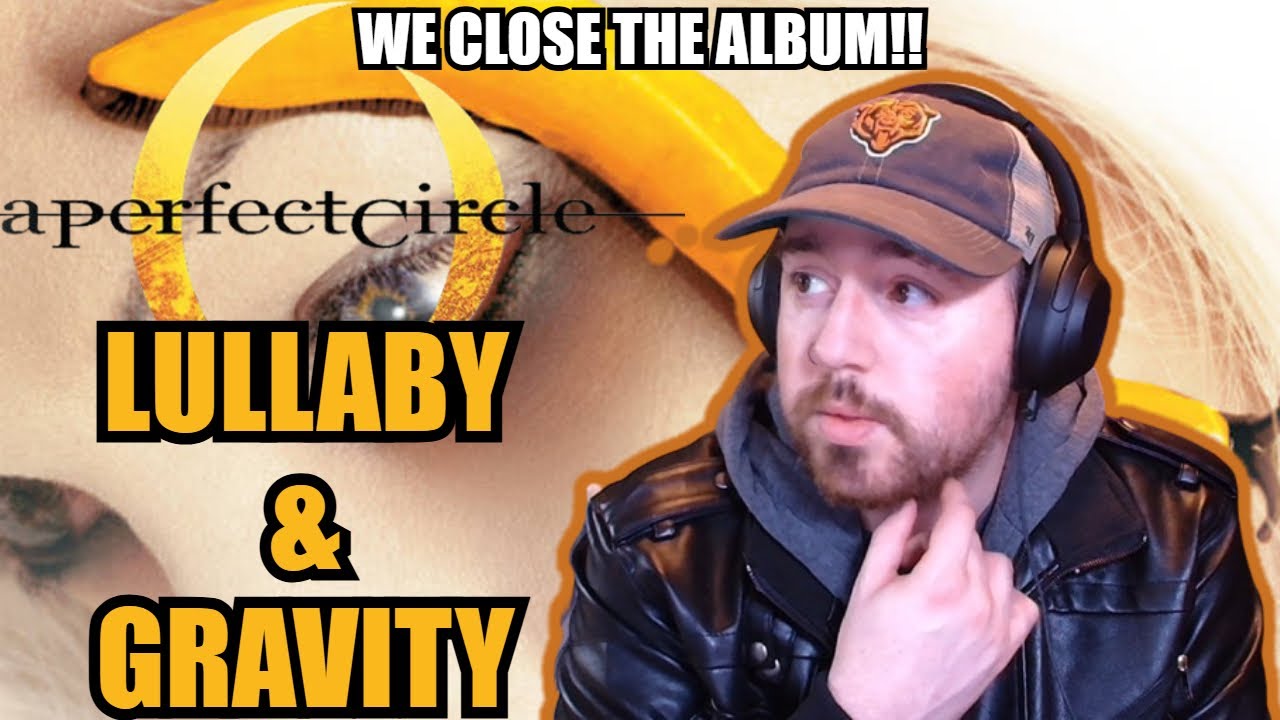 WE CLOSE OUT THIRTEENTH STEP!! A Perfect Circle 