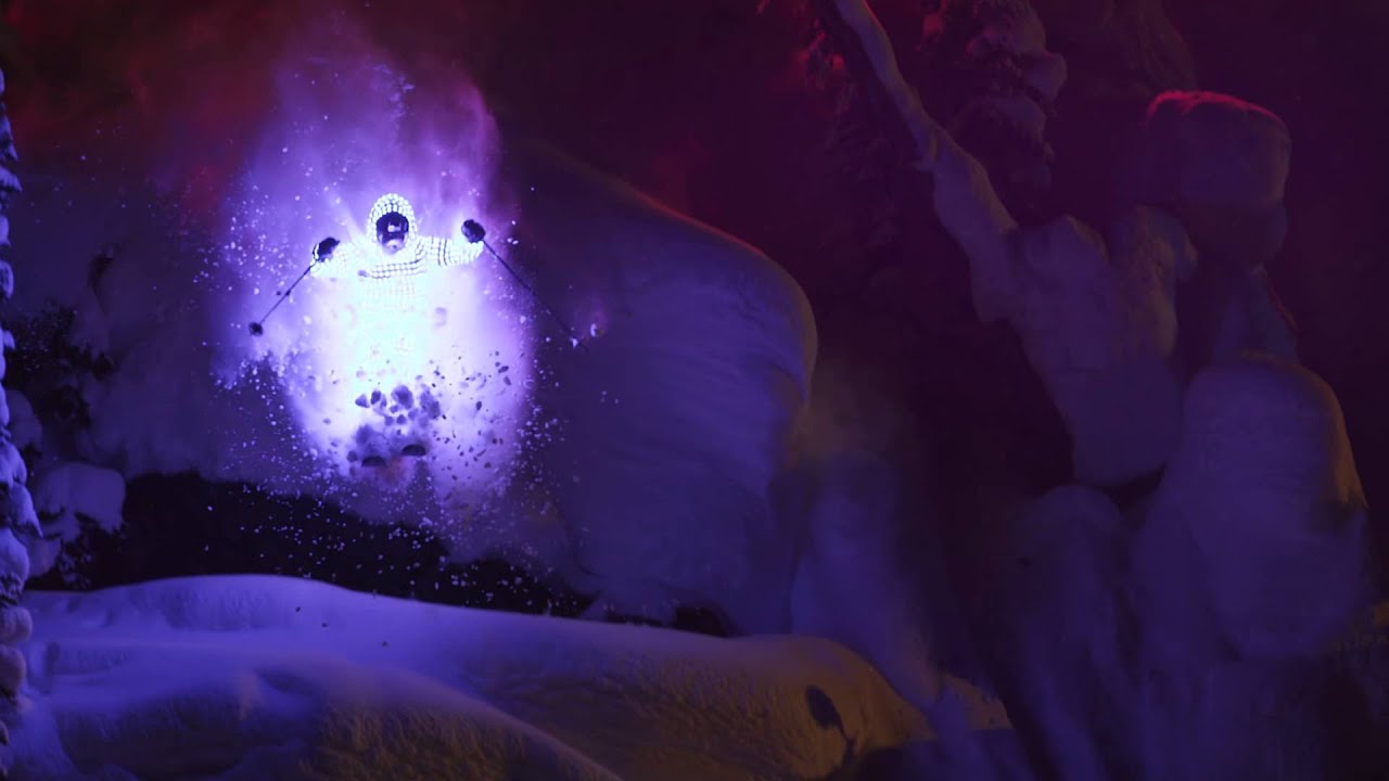 Afterglow: Lightsuit Segment | Outside TV