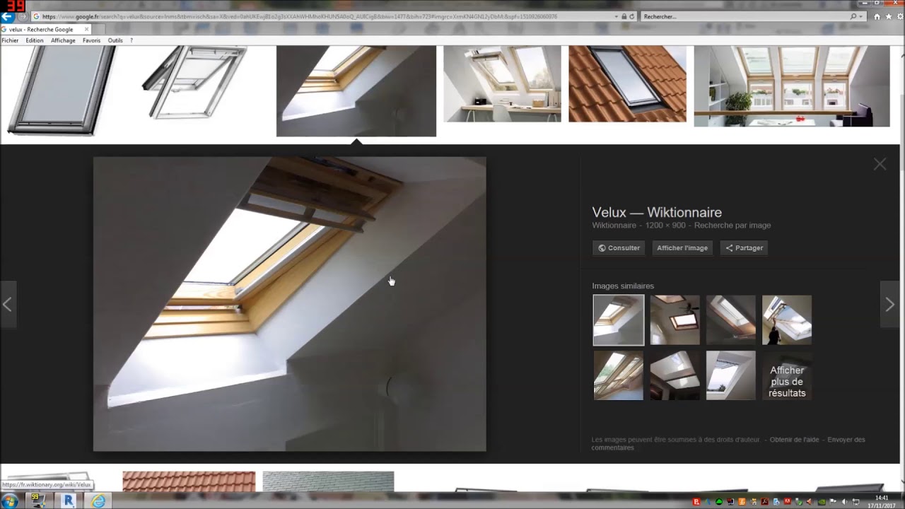 Velux revit