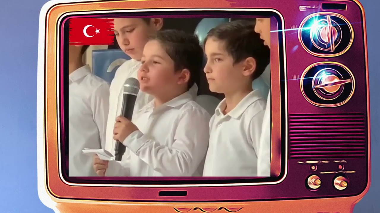 Milli Marşımız