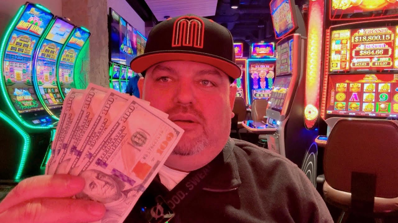 Arriesgando 400 Dólares Doble O Nada
