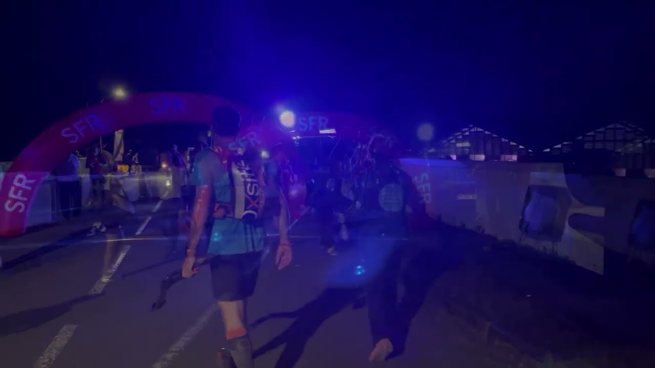 Transmartinique 2022 18ème 27h08 + Bonus snorkeling Martinique