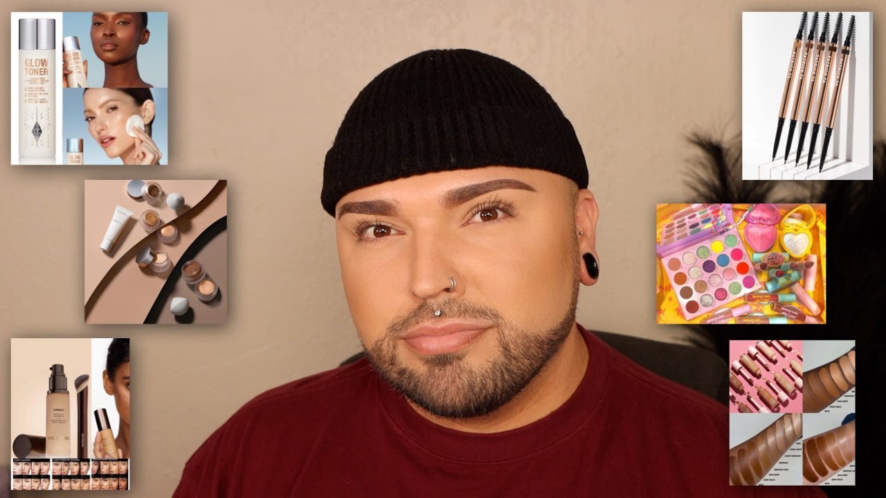 New Makeup Drops Are They Bops Or Flops?!