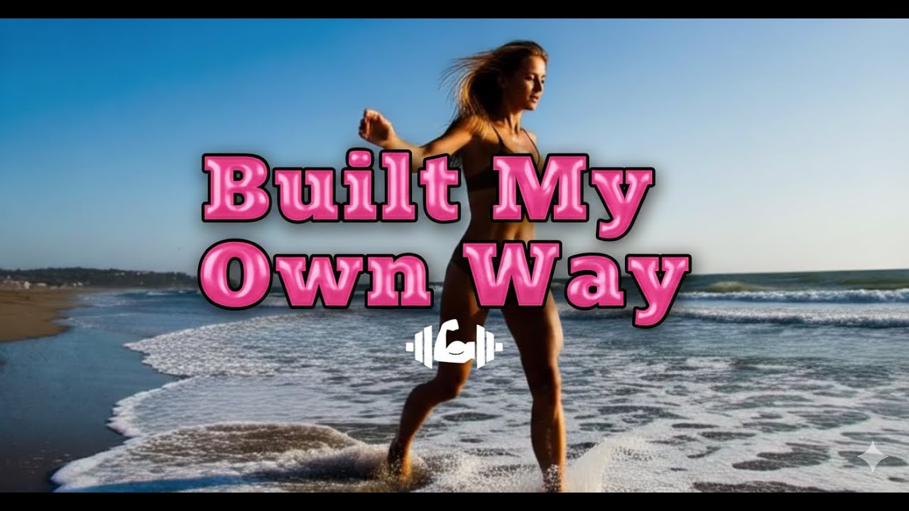 Built My Own Way
