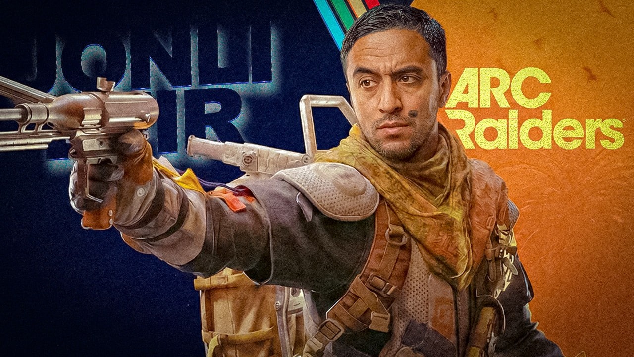 ARC RAIDERS - TANKA BILAN STRIM