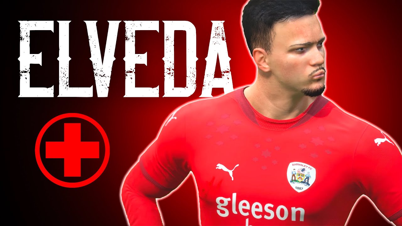 FC25 ama MÜZMİN SAKAT OLARAK