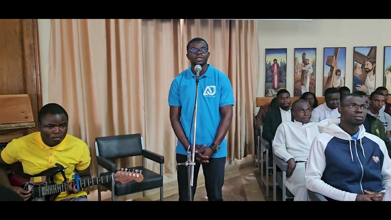Responsorial Psalm for the 5th Sunday in Ordinary