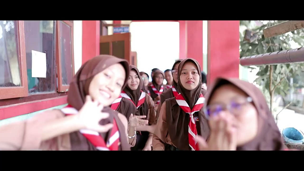 VIDEO KELAS 9H TAHUN PELAJARAN 2024/2025