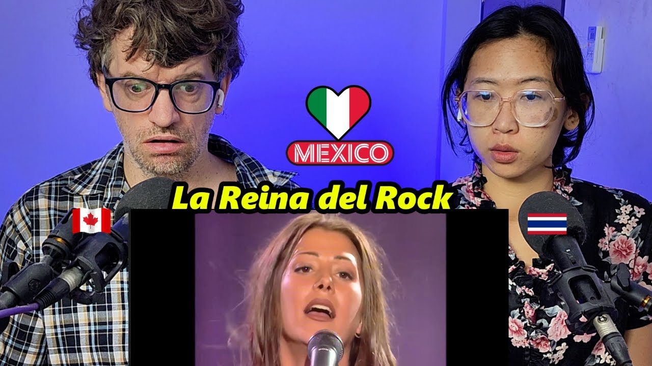 Alejandra Guzm&aacute;n - Hacer el Amor con Otro | Max & Sujy React