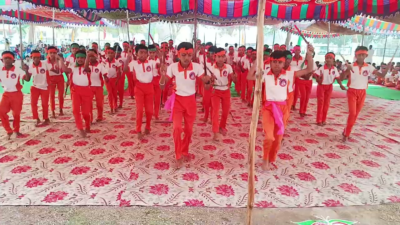 Kolatam Annual day 2026