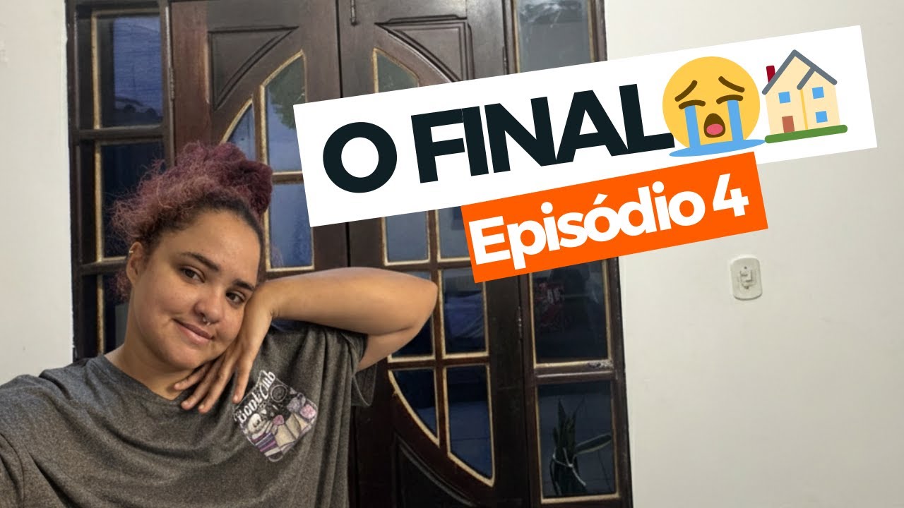 O FINAL DA MUDANÇA… e ficou assim 🏠✨ | Casa nova + Árvore de Natal 🎄