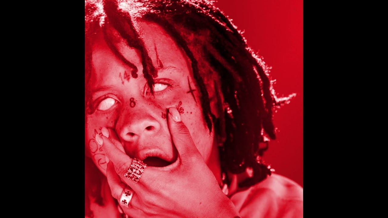 [FREE] Trippie Redd Type Beat x Homixide Gang Type Beat - 