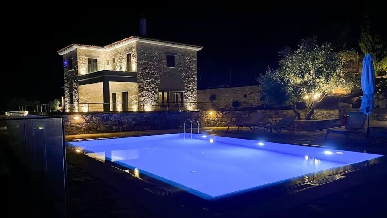 ReCrete - Retreat in Crete, Malevizi, Greece | Travel With Navya