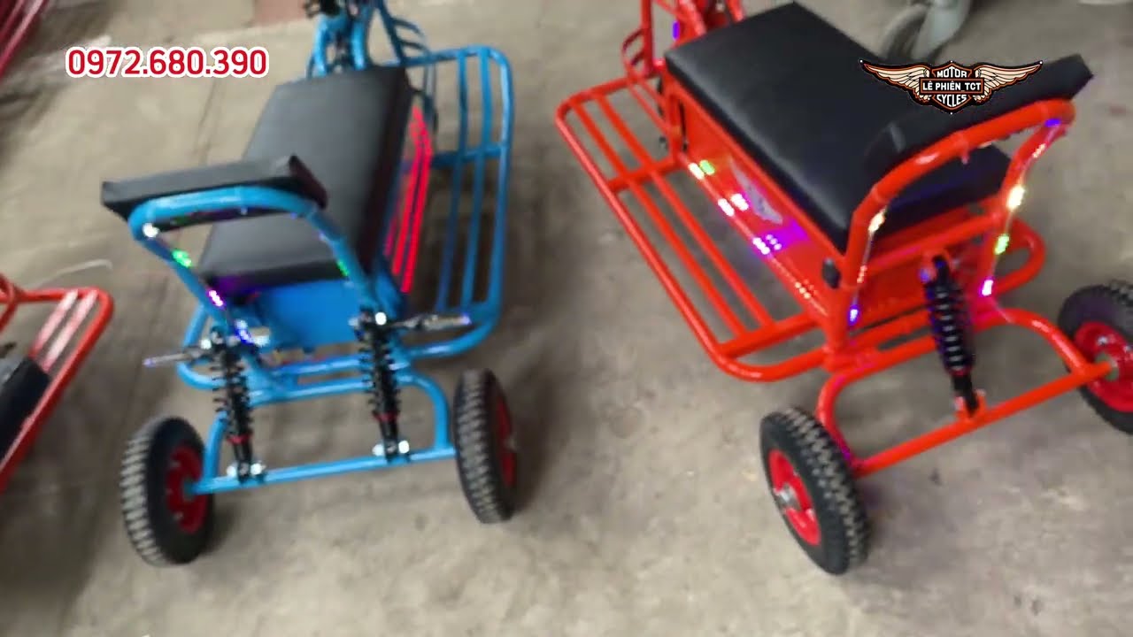 Xe điện trẻ em. Liên hệ đt hoặc zalo 0972 680390