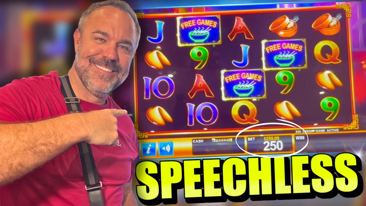 UNREAL! My Biggest Jackpot On Fire Link Ultra Bank!!