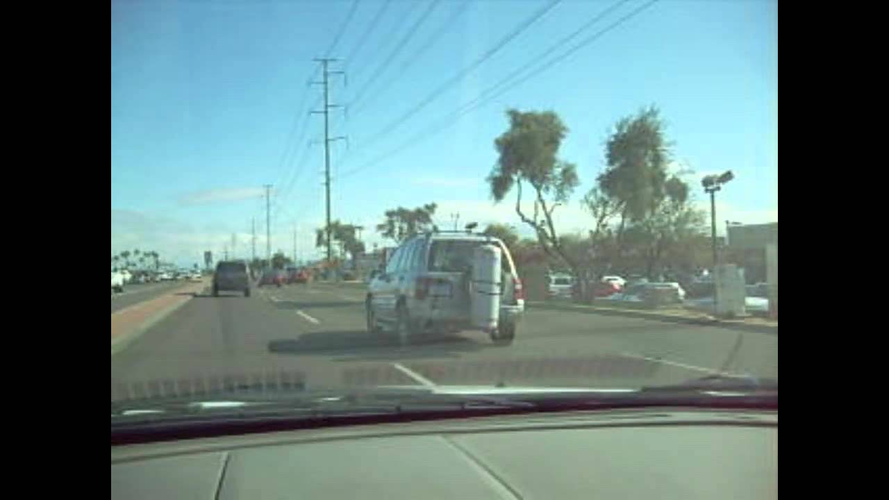 RV Propane Test !