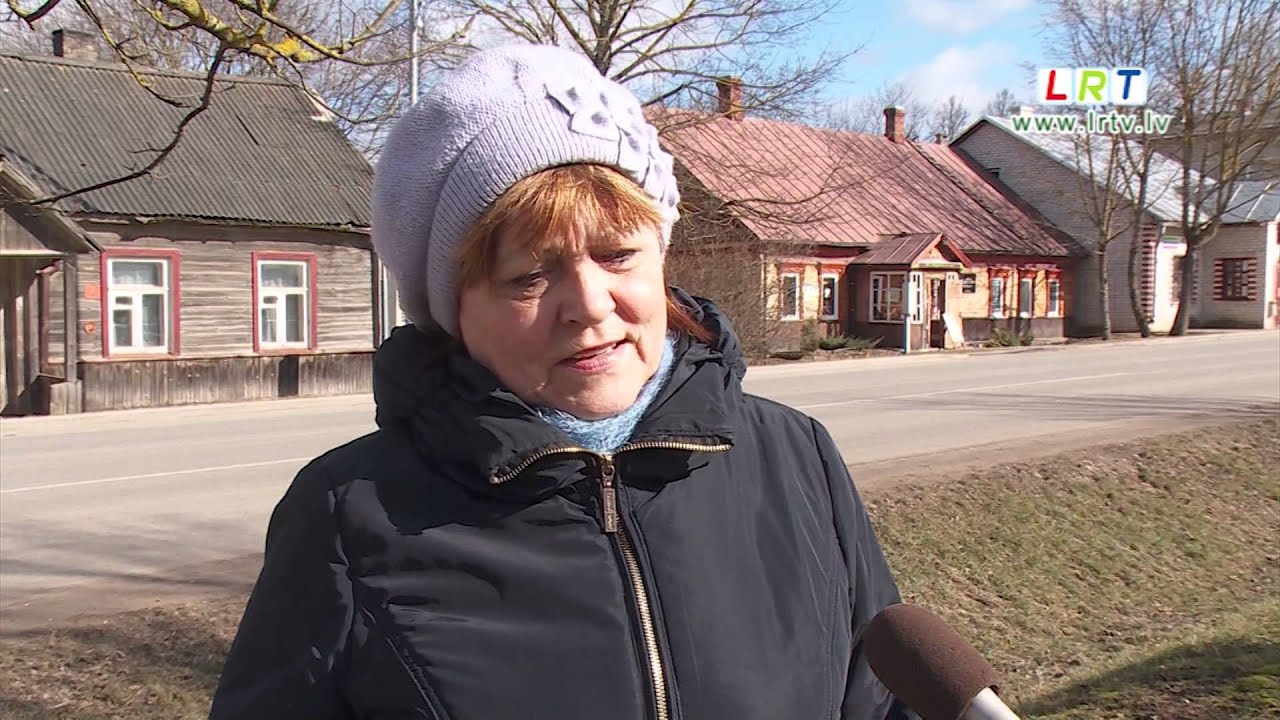 Žogs uz Latvijas - Krievijas robežas