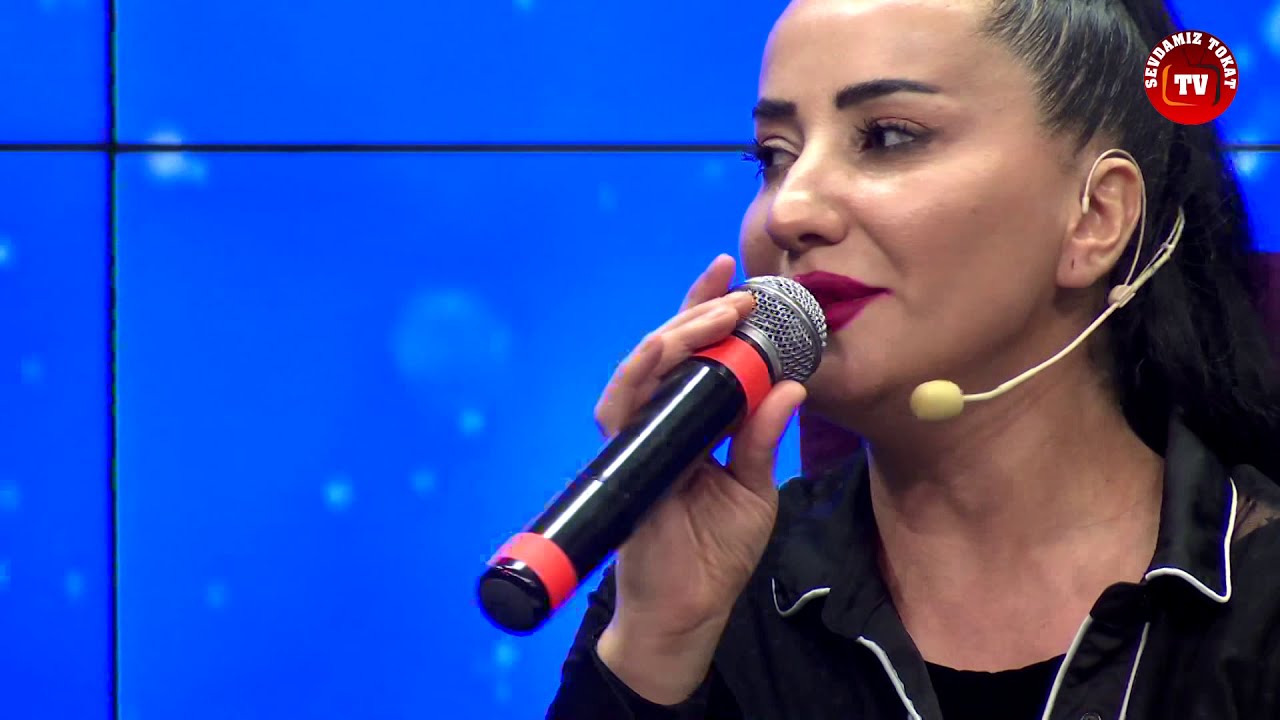 Nereden Bileceksiniz - Sinem Doğanay l Ahmet KAYA için CANLI Söylüyor..