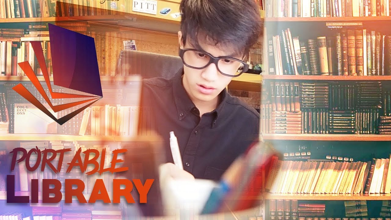 Portable Library