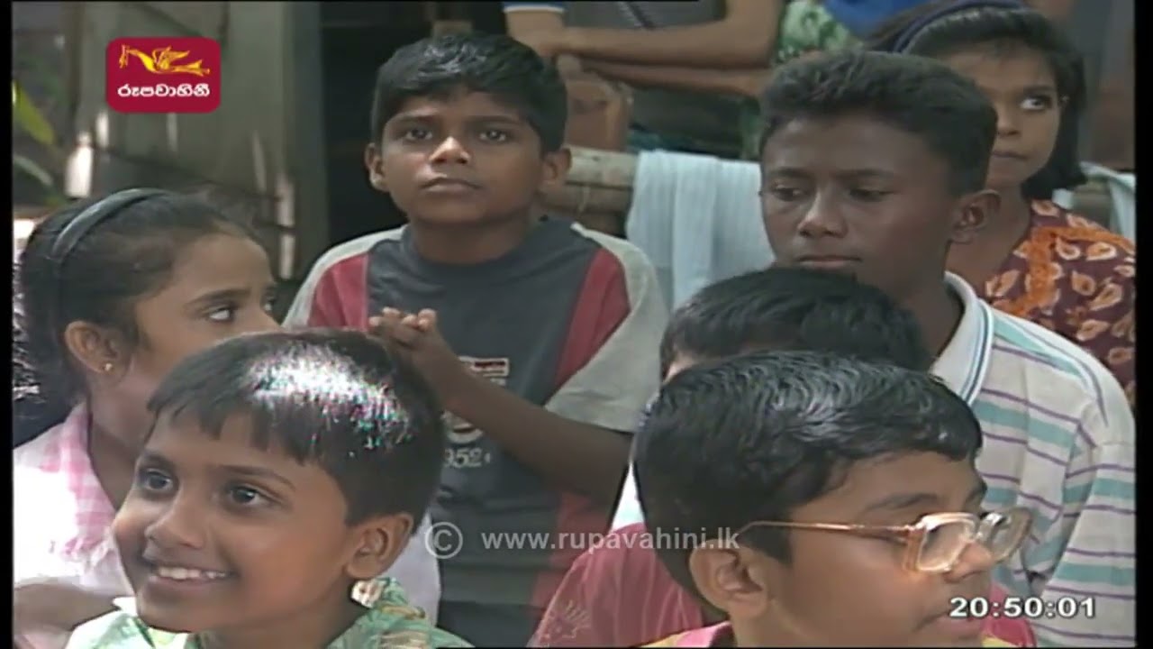 Ingammaaruwa | 2022-07-15 | Rupavahini teledrama