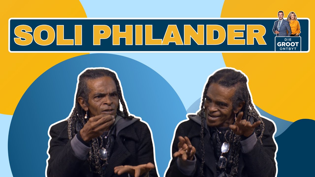 Soli Philander | Pinocchio | 6 Junie 2024