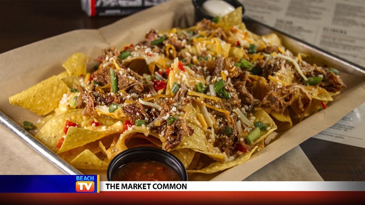 The Market Common - Local News