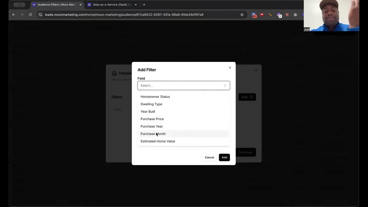 How to Target People Who Are Already Ready to Buy | Data as a Service Explained | Day 23 of 28