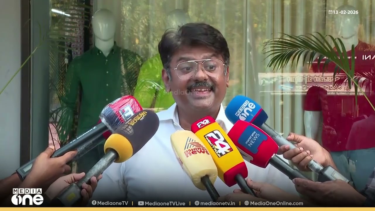 ജോസ് കെ. മാണിക്ക് പരാജയ ഭീതിയാണോ..? മറുപടിയുമായി അപു ജോൺ ജോസഫ്