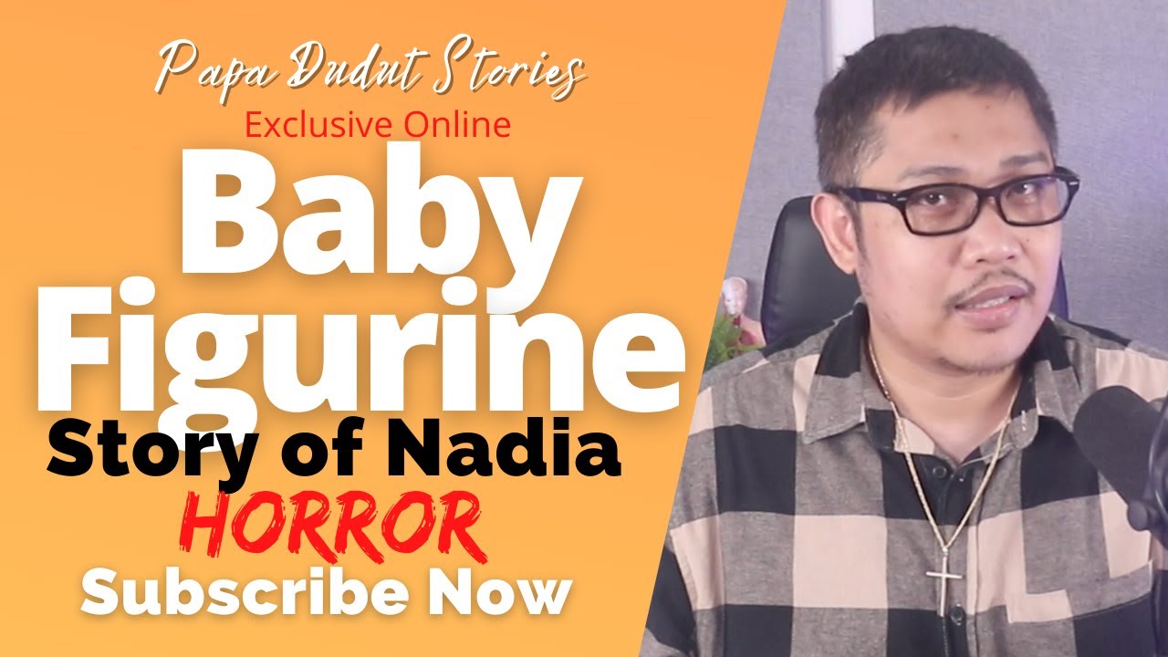 NADIA | PAPA DUDUT STORIES