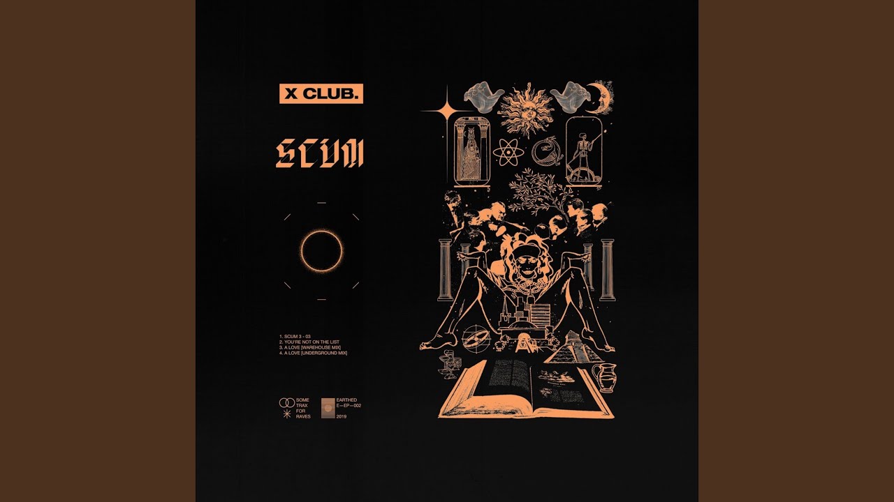 Scum 3 -03