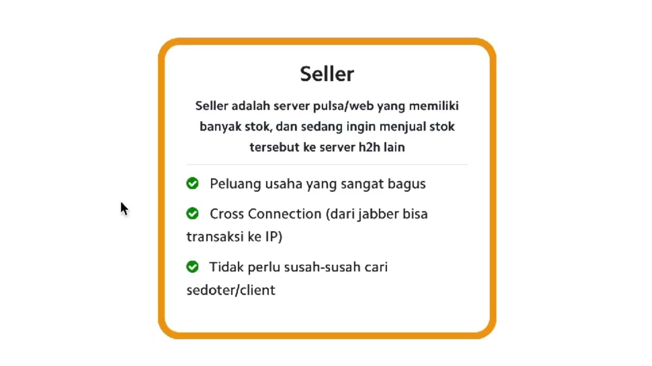 Apa itu Digiflazz?