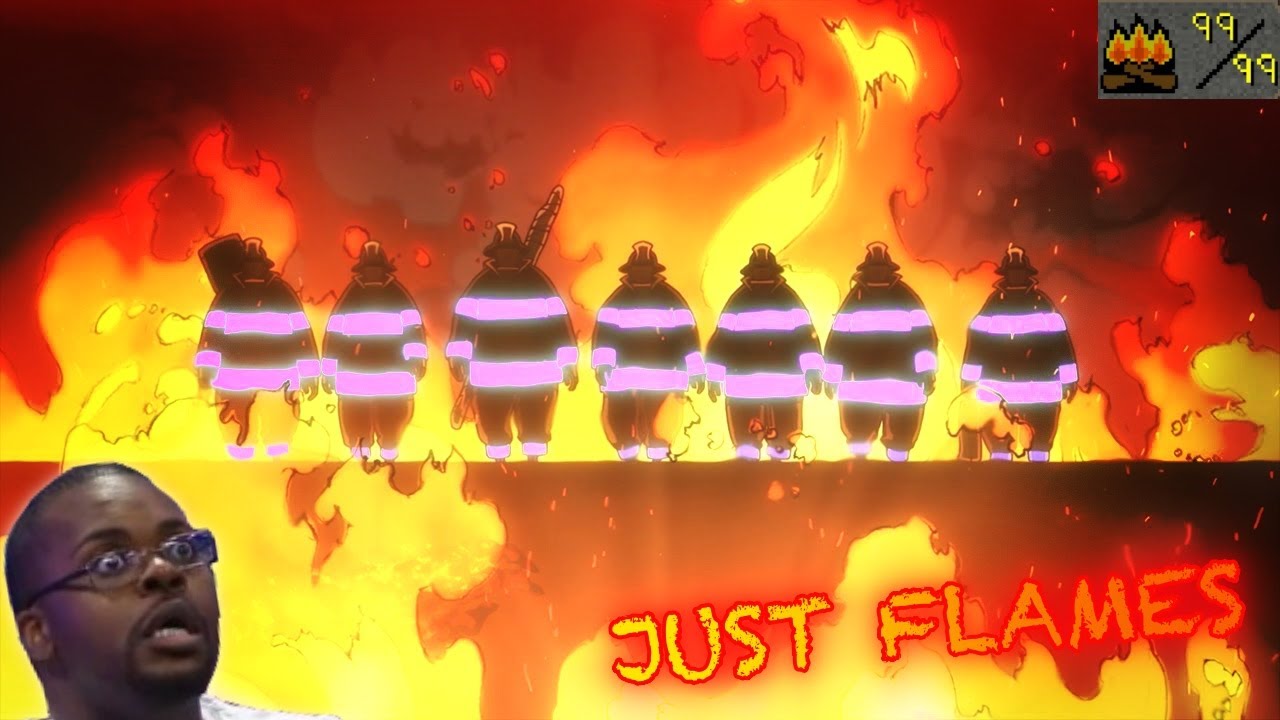 The Subs Conjured Fire Again