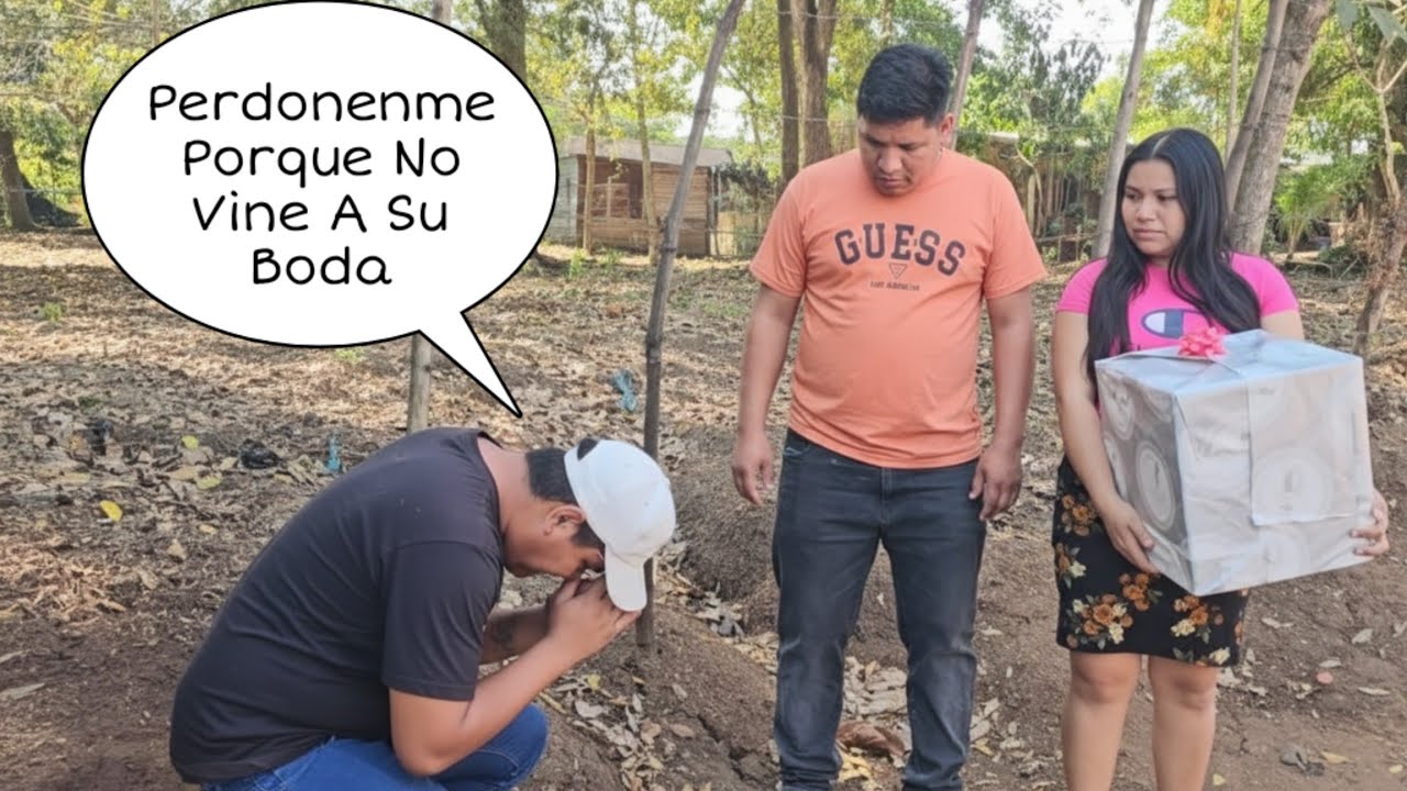 Santo Dios Noe De R0diIIas Le Pidió Perdón A EDY y DAYSI😱 Será Que Lo Perdonaron😭