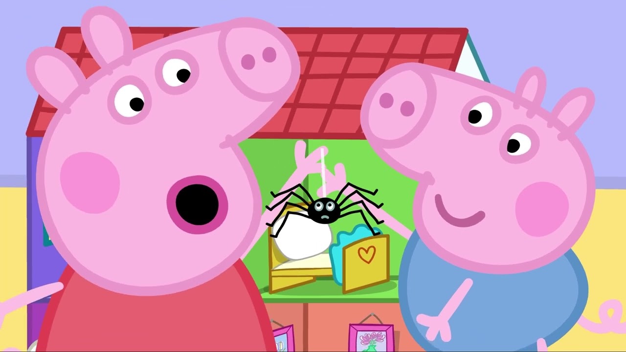 A PRINCESA SONOLENTA | Peppa Pig Português Brasil Compilação | Desenhos Animados