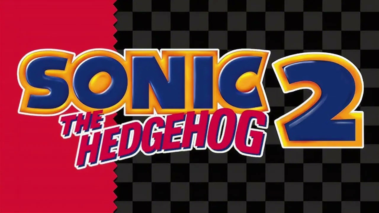 Oil Ocean Zone - Sonic the Hedgehog 2 [METAL]
