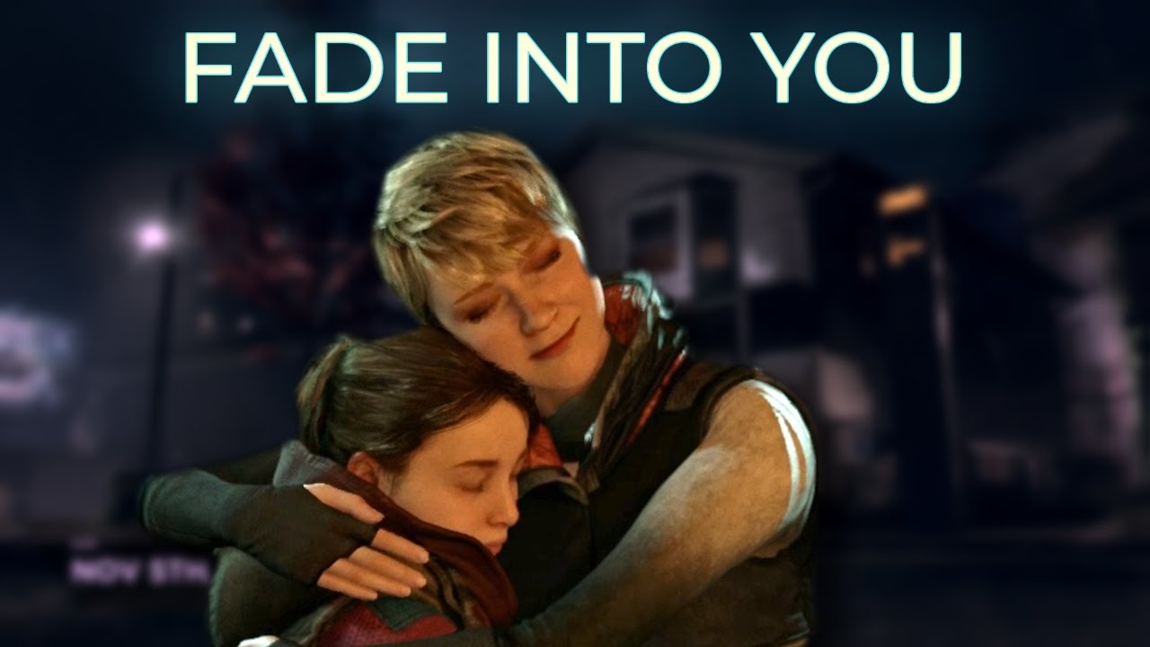 Kara & Alice Emotional Edit | Fade Into You – Detroit: Become Human