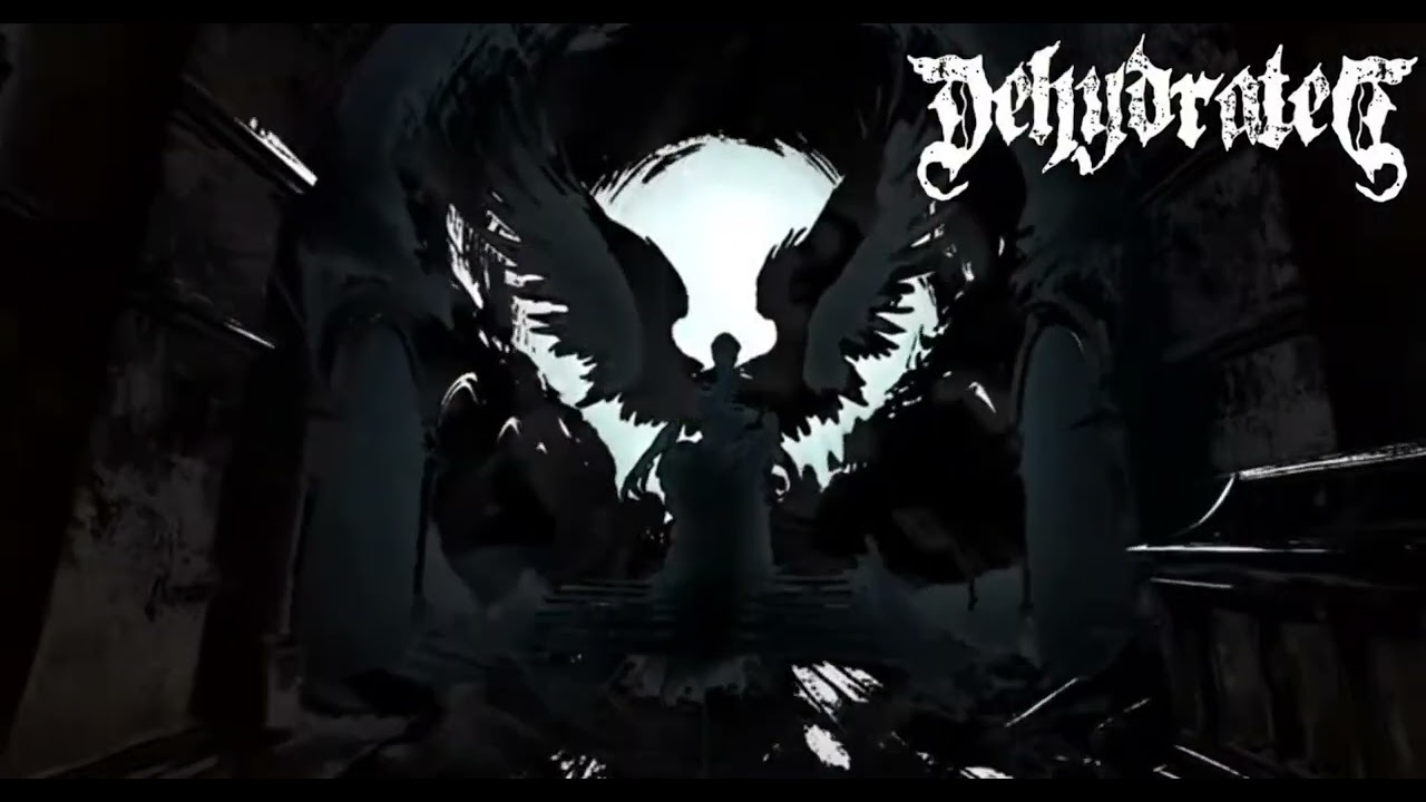 DEHYDRATED (SK) - Whispers In The Abyss (Official music video)