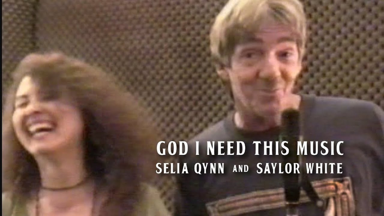 God I Need this Music