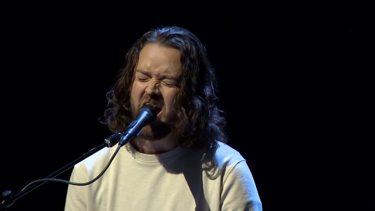 The Fjords at TEDxTrondheim | The Fjords | TEDxTrondheim