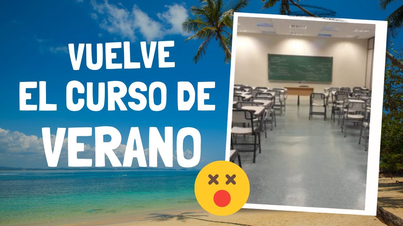 TODO LO QUE TENÉS QUE SABER DEL CUATRIMESTRE DE VERANO - CURSADA, PARCIALES, INSCRIPCIÓN, ETC