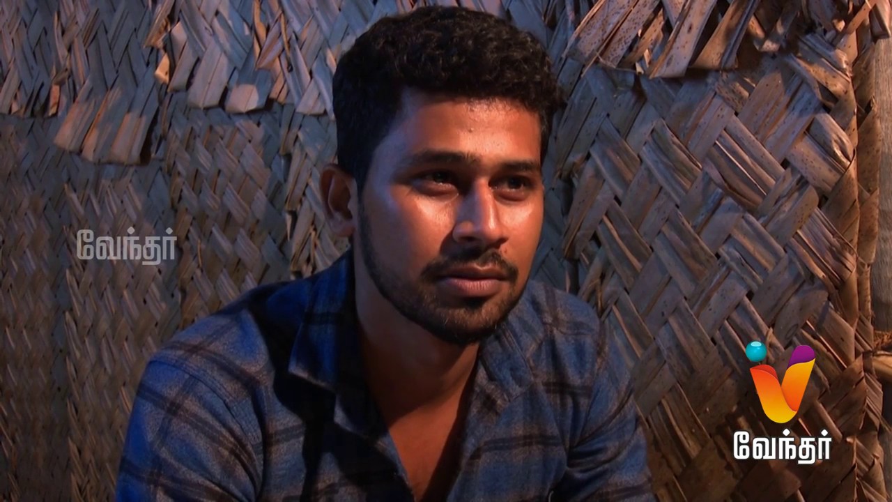 Moondravathu Kan - Exclusive Report on Paravai Sithar - [Epi 555]