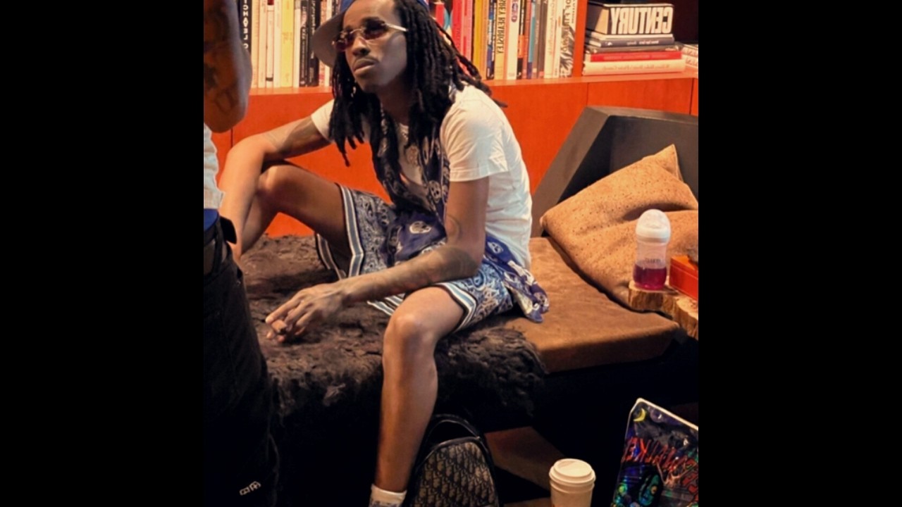 [FREE] Baby Smoove x Veeze Type Beat - 