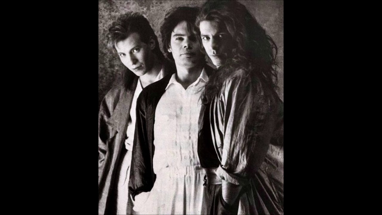 Alphaville - Guardian Angel (triggertrax mix)