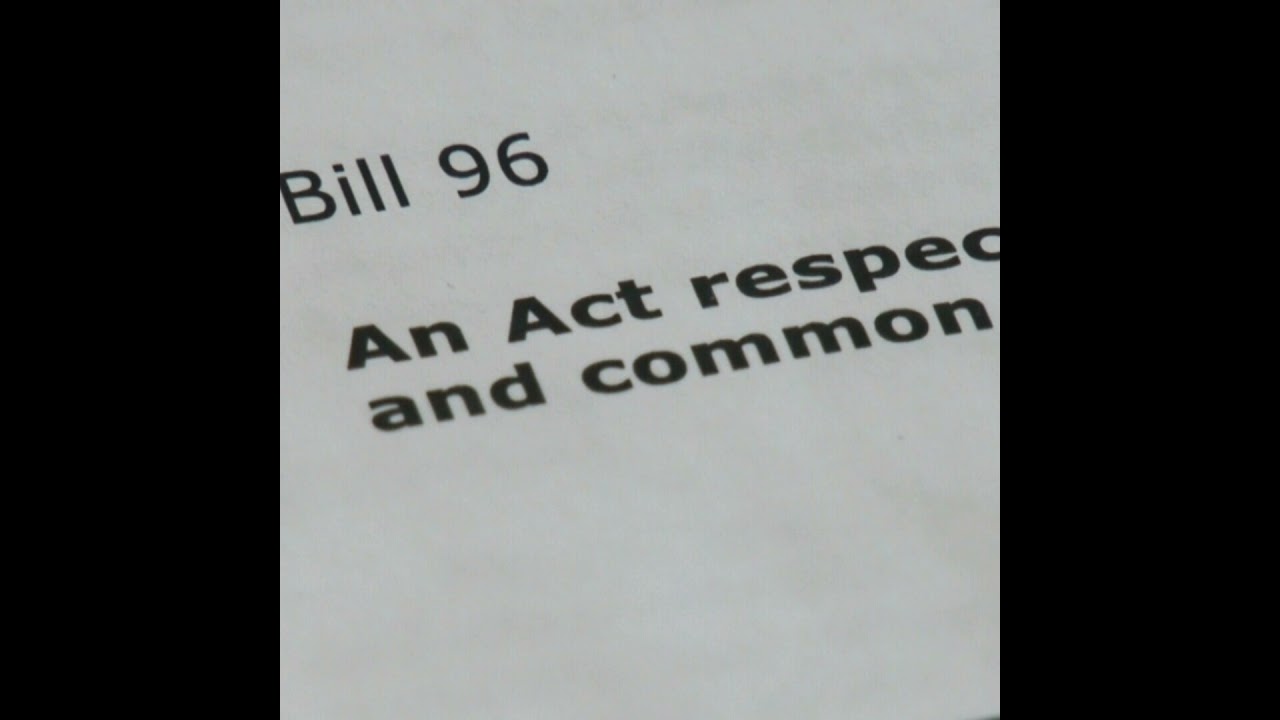 Why one Canadian Venture Capitalist is taking aim at Quebec’s Bill 96