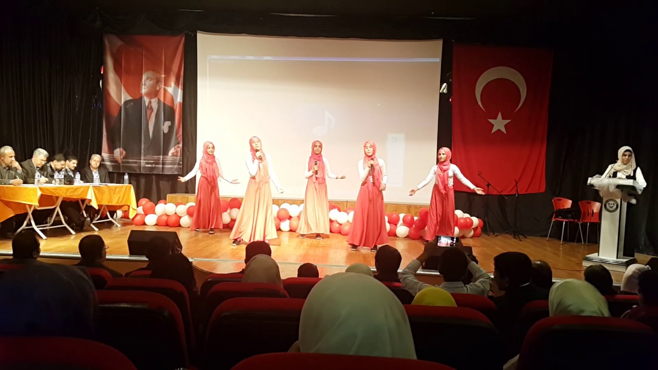8. Uluslar arası arapca şarkı yarismasi gaziantep ŞAHİNBEY BELEDİYESİ ADİL TEYMUR IHO